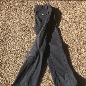 Athleta trek pant